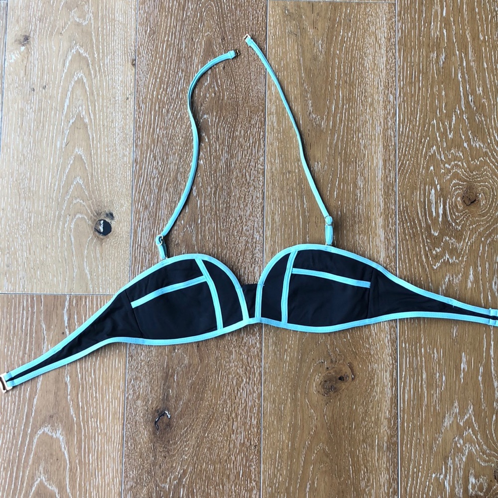 L*Space Bikini Top